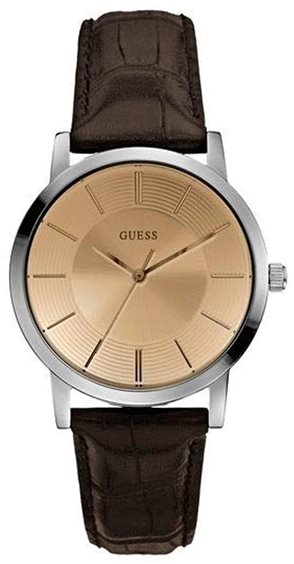 Guess watch outlet water resistant